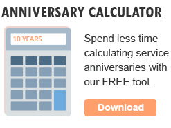 Anniversary Calculator