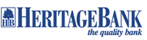 Heritage Bank Heritage Bank