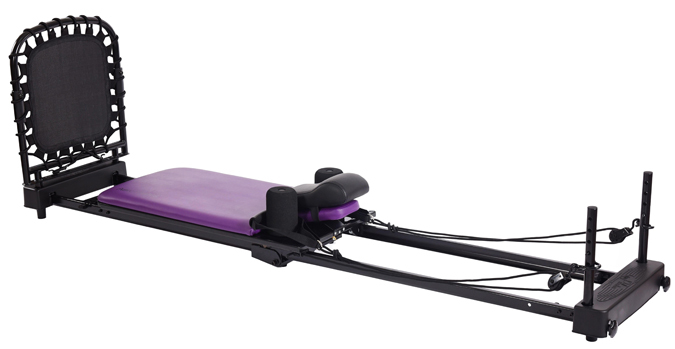 11574_Stamina Pilates Reformer