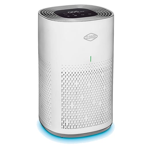 75710_Clorox Medium Room HEPA Air Purifier
