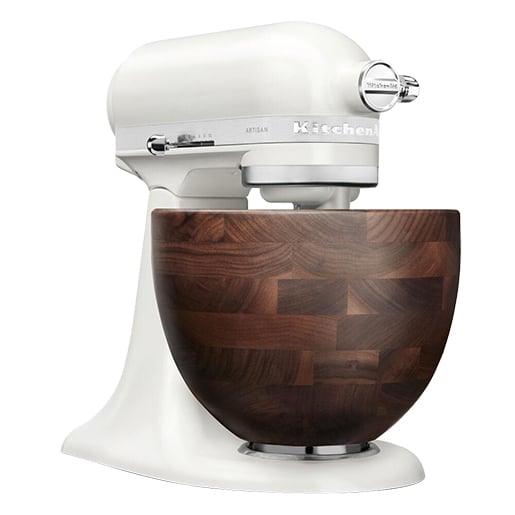 12590_KitchenAid Artisan Series 5-Qt. Stand Mixer