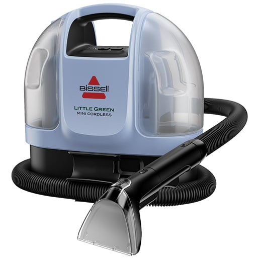 70543_Bissell Little Green Carpet Cleaner