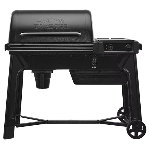 13677_Traeger Woodridge Pellet Grill