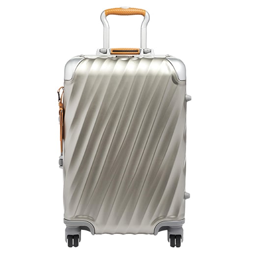 15120_Tumi 19 Degree Titanium Carry On