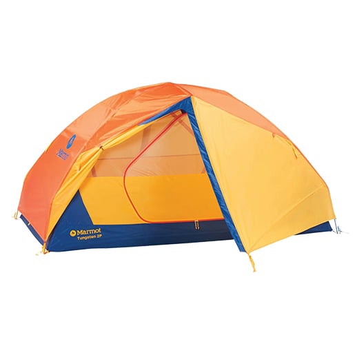 80024_Marmot Two-Person Tent