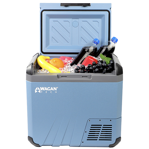 91094_Wagan 18 Liter Travel Fridge