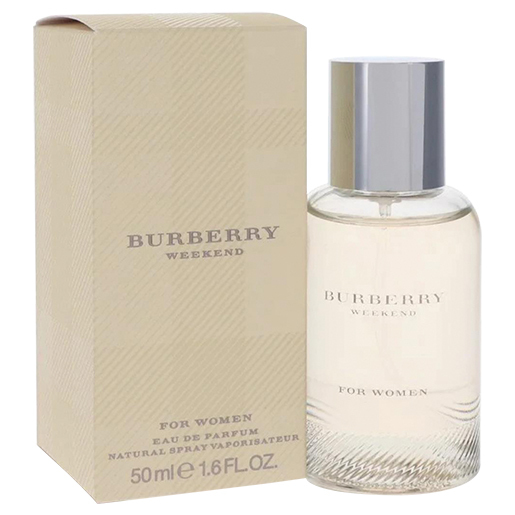 40446_Burberry Weekend Perfume Eau De Parfum Spray