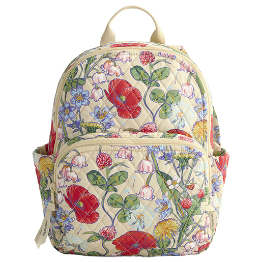 61001_Vera Bradley Small Backpack