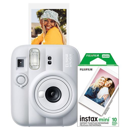71898_FujiFilm Instax Mini Instant Camera