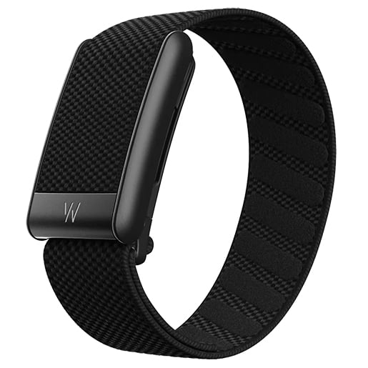 80007_WHOOP Peak Health and Fitness Tracker