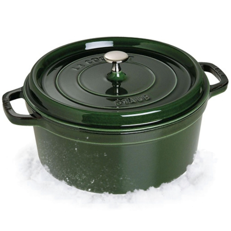 Staub-Winter