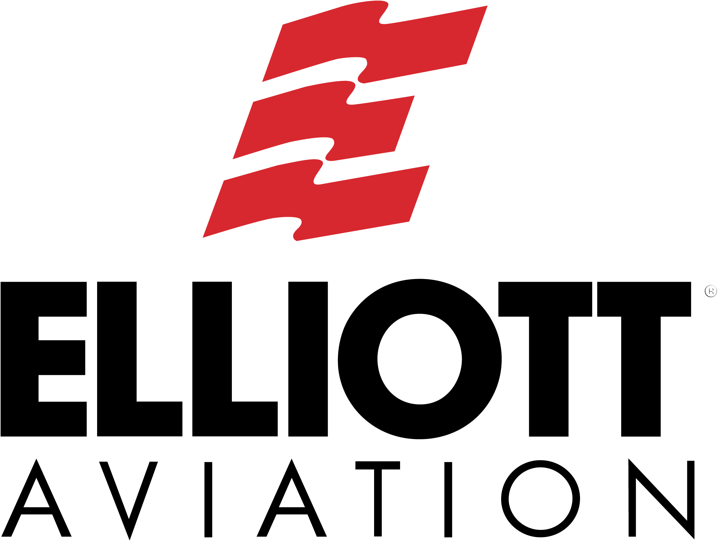 Elliott-Logo-Black