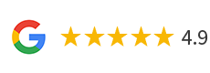 Awards Network 4.9 out of 5 stars on Google