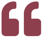 Quotation Mark Icon