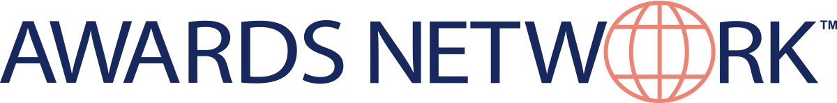 Awards Network Logo