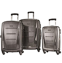 Samsonite Luggage